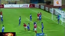 ملخص مباراة الأهلى وأسوان 4-0 12-5-2016 الدورى المصرى HD