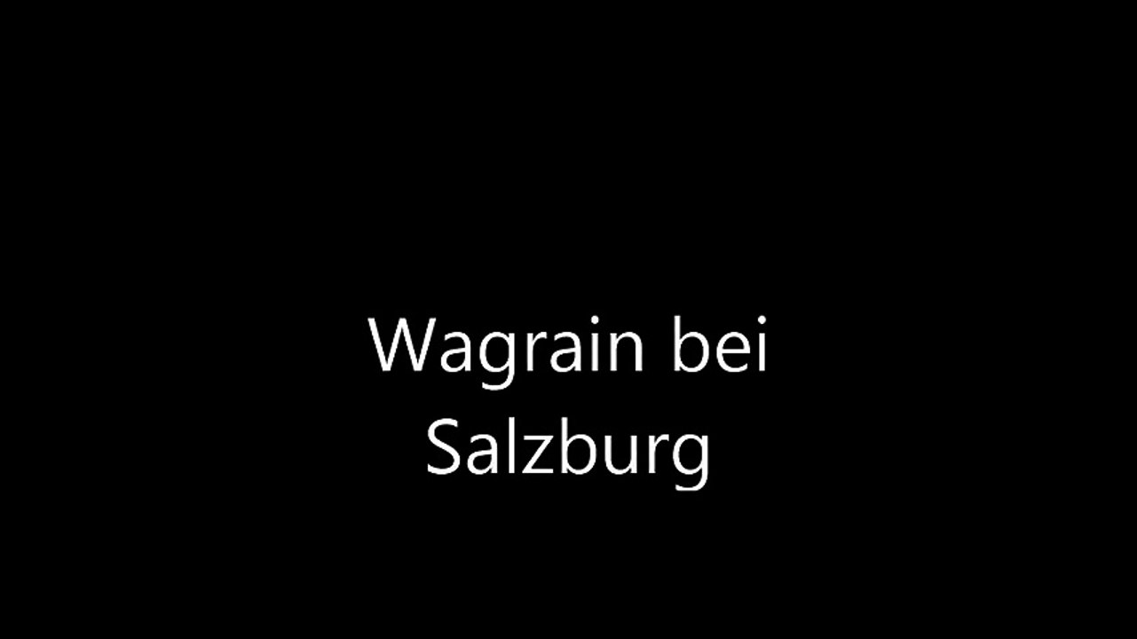 Wagrain bei Salzburg