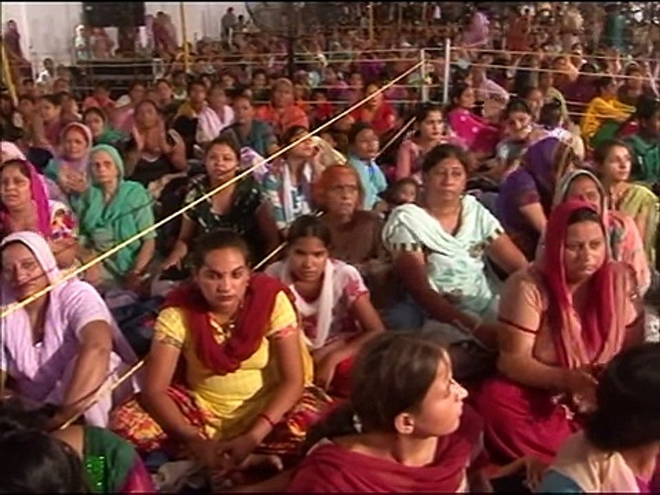 Allah Jaane Ve Mahi