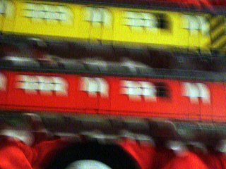 Supa Broke! By James Frown! Public Fnemy! Donna Fummers! & Footsy! (Folydor Records®! LP)