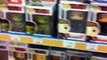 WWE figure toy hunt in Chatham, toys r us, including pop vinyls