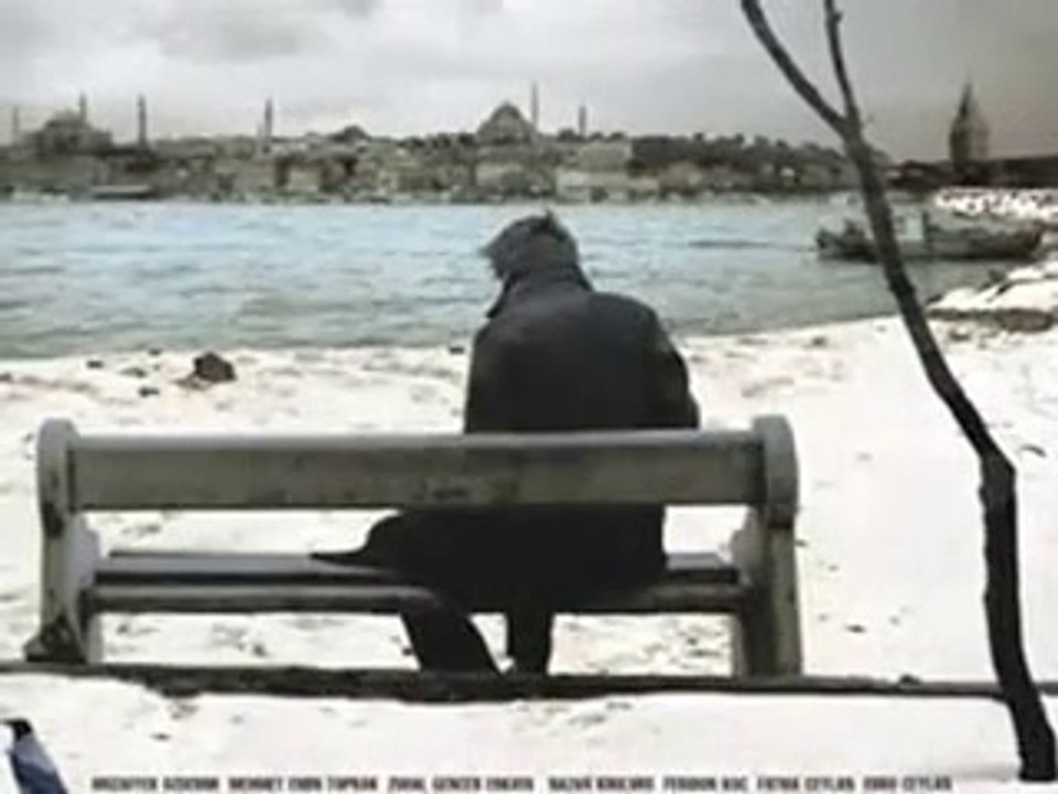 Sen ve ben