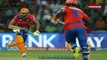 ☾ ☽ AB de Villiers powers RCB into IPL final IPL 1st Qualifier Match 2016