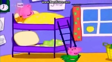 Peppa pig un compleanno finito male