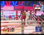 Khmer Boxing - SEATV - On 26 April 2015