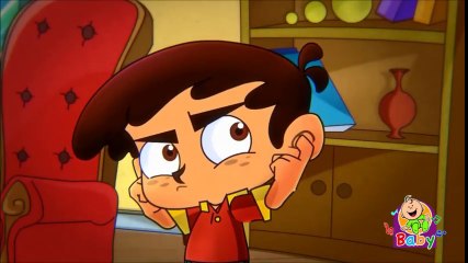 حميدو الولد العاق بدون ايقاع موسيقى طيور الجنة بيبي