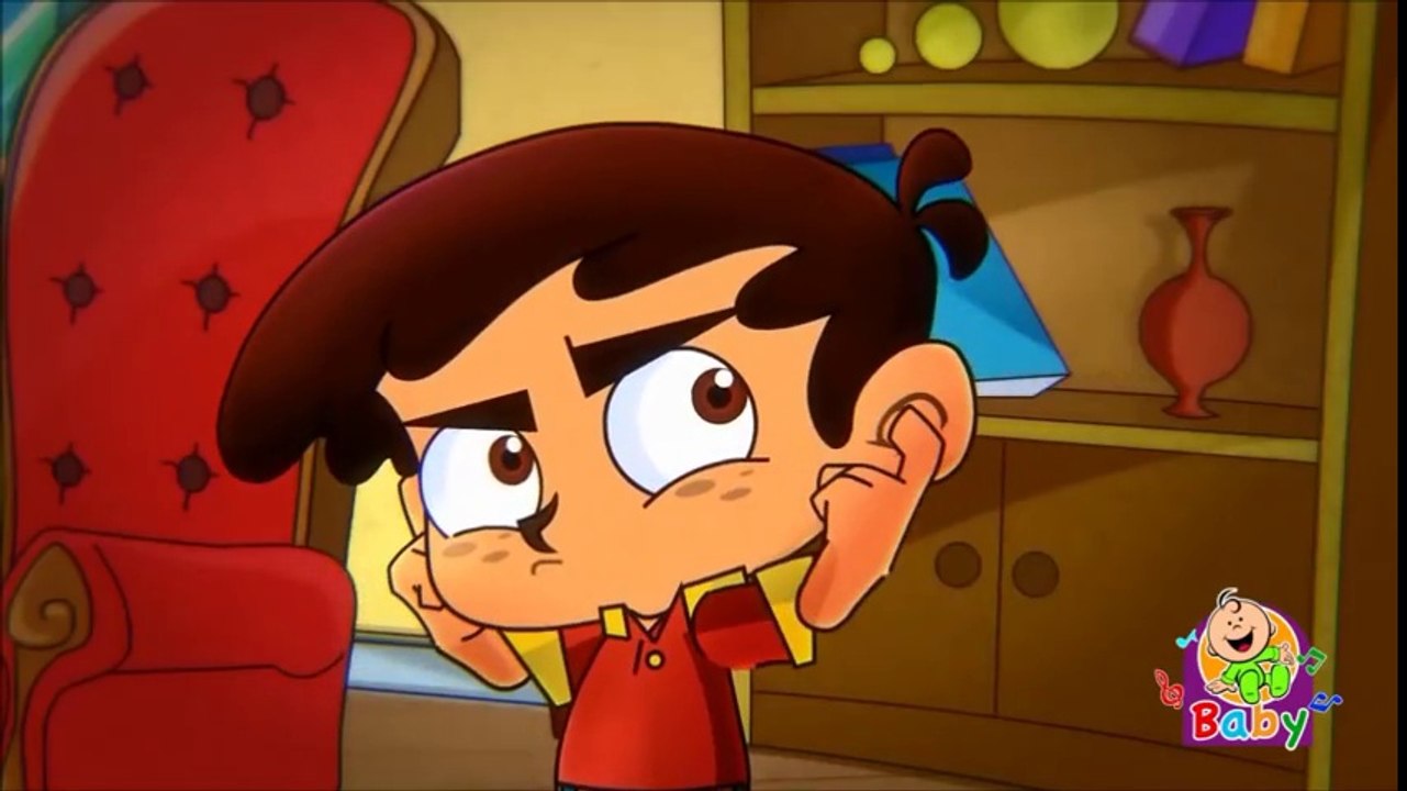 حميدو الولد العاق بدون ايقاع موسيقى طيور الجنة بيبي