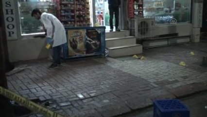 Elazığ'da Silahlı Saldırı: 1 Ölü, 3 Yaralı