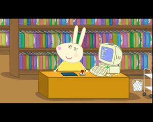 peppa pig voice over 3