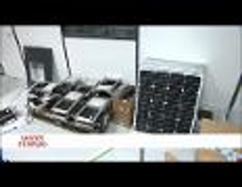 Modes d'emplois - Les énergies renouvelables