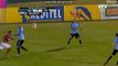 Jomal Williams Goal ~ Uruguay vs Trinidad & Tobago 0-1