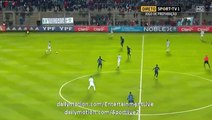 Lionel Messi Fantastic Chance Argentina 0-0 Honduras