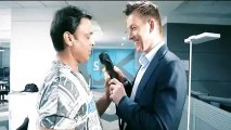 Brett Lee vs Shoaib Akhtar - Hilarious Video