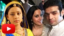 Late Pratyusha Banerjee BROKE UP Kamya & Karan Patel LOVE AFFAIR?