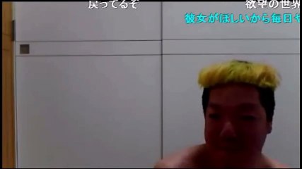 【ジンギスカン】この配信が原因でBANになる（ニコ生）