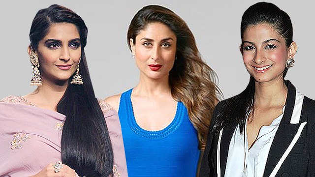 Kareena Kapoor Khan Excited For Rhea Kapoor's 'Veera Ki Shaadi'