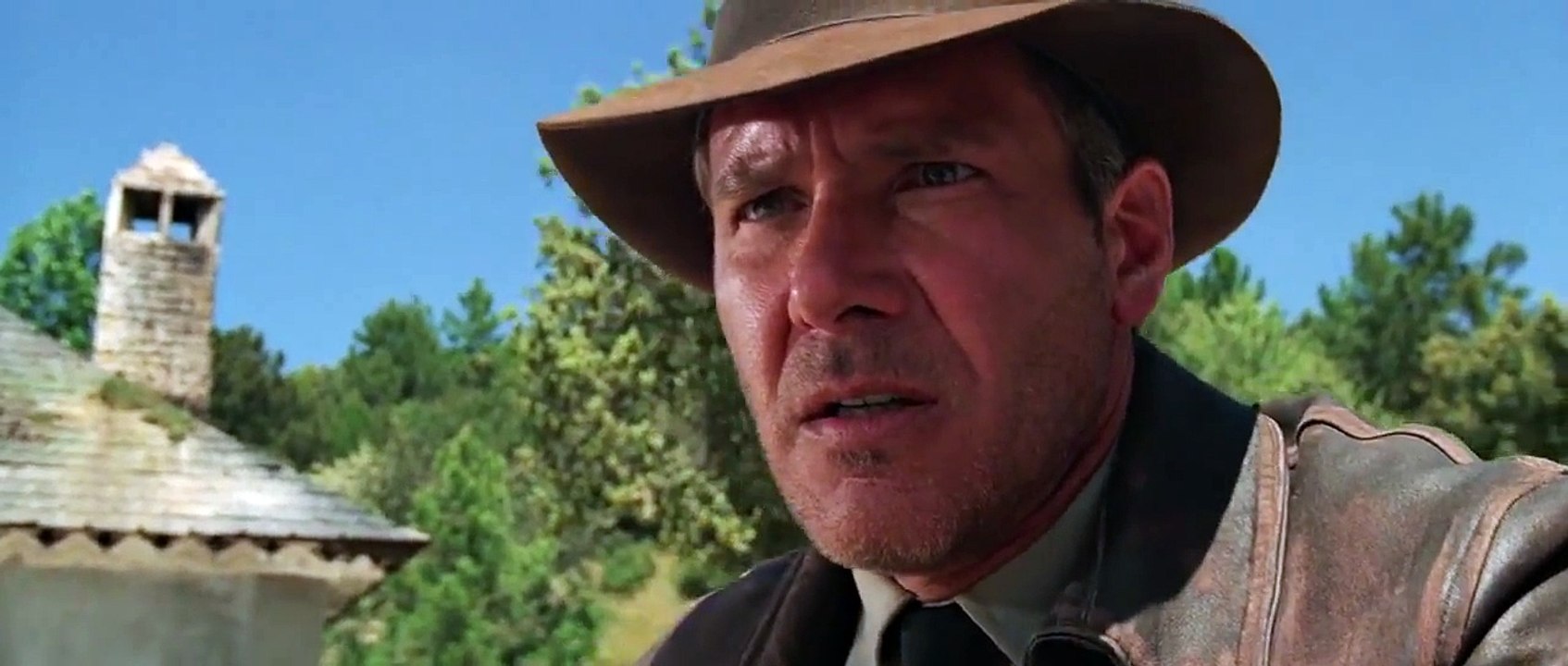 "The quest for the grail is not archeology" - Indiana Jones and the Last Crusade