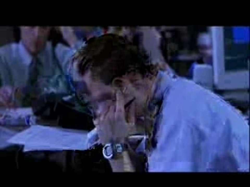 Boiler room Doctor