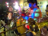 Banda Impulso & Pesca - Malparida (En Vivo Marcos Juarez 17-09-11).mp4