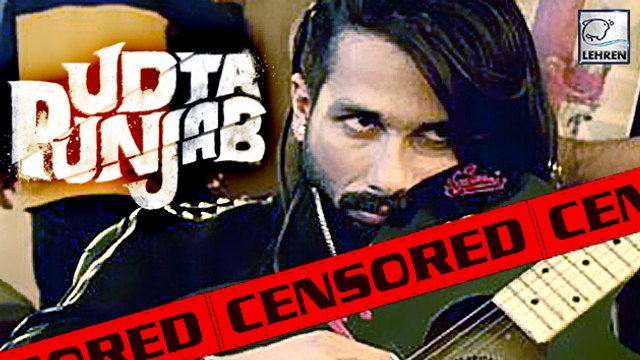 Shahid Kapoor's Fans Strike Against Censor Board