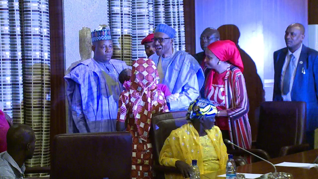 Le premier bilan du président nigérian terni par l'économie