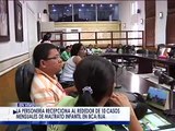 La personería recepciona al rededor de 10 casos mensuales de maltrato infantil en Barrancabermeja.