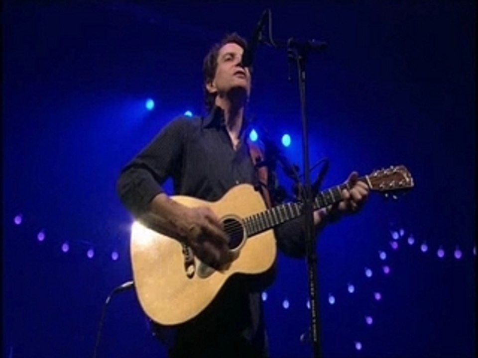 Francis Cabrel - Elle Dort