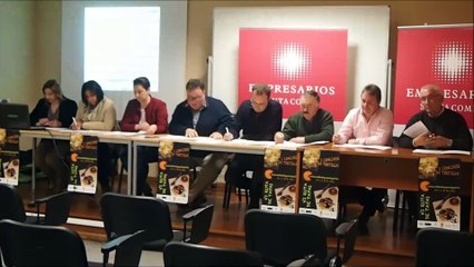 Asamblea Empresarios de Santa Comba