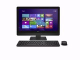 Dell Inspiron 5348 i5348-8891BLK All-in-One 23-Inch Touchscreen Desktop (Intel Core i5  Quick Review