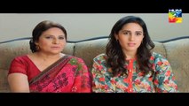 Jhoot Episode 3 Full HD Hum TV Drama 27 May 2016