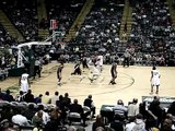 02/17/2007 - Wright State - Cal State Fullerton - video 1