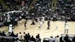 02/17/2007 - Wright State - Cal State Fullerton - video 1