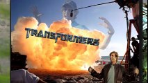 Noticias de transformers 5 parte 11 (Mensaje oculto en una publicación de twitter)