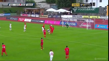 Czech Republic 6-0 Malta HIGHLIGHTS 27.05.2016