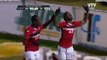 0-1 Jomal Williams Goal HD - Uruguay 0-1 Trinidad y Tobago 27.05.2016