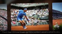Veronica Cepede Royg vs Sabine Lisicki Full Highlights HD 720p French Open 2016