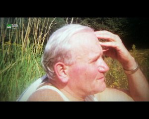 Panorama - The Secret Letters of Pope John Paul II [English Subtitles]