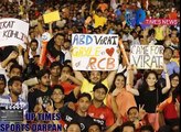 Brilliant Catch Chris Gayle DD VS RCB Highlight IPL 2016 Match 56 HD1