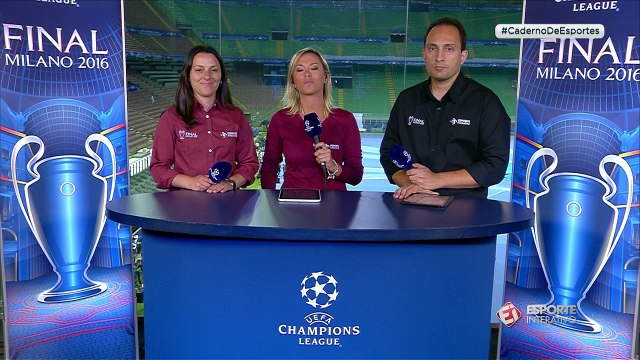 Neste domingo, São Paulo e Palmeiras se enfrentam pelo campeonato brasileiro