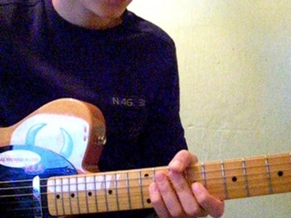 The Whites Stripes - Seven Nation Army