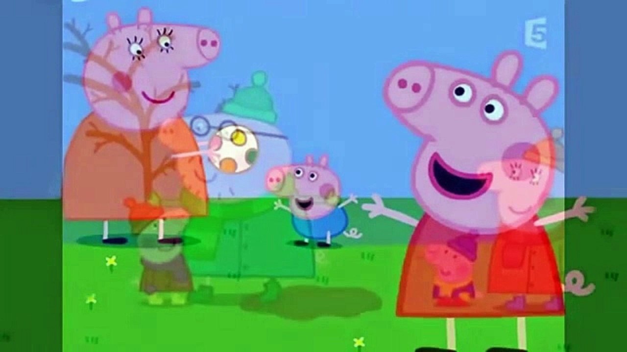 Peppa pig 5 minutes, 1