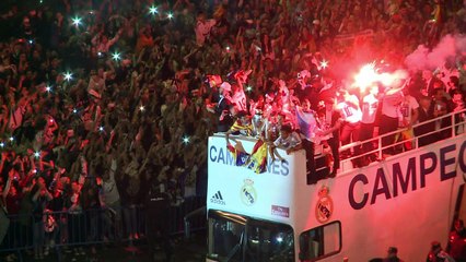 Madrid gripped by football fever ahead of Real-Atletico derby