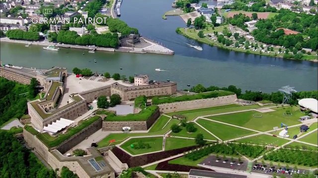 Die Wacht am Rhein / The Guard on the Rhine