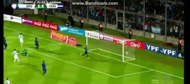 Gonzalo Higuain Fantastic GOAAAL - Argentina 1-0 Hunduras 28-05-2016