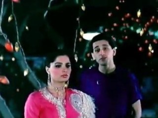 meri wafa mere wade pe aihtebar karo anwar Rafi Beqarar