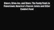 Read Diners Drive-Ins and Dives: The Funky Finds in Flavortown: America's Classic Joints and