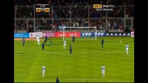 Gonzalo Higuain Goal HD - Argentina 1-0 Honduras - Friendly - 28-05-2016