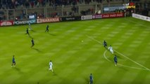 Gonzalo Higuain Goal Argentina	1 - 0	Honduras 2016 HD