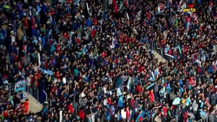 Gonzalo Higuain Goal Argentina	1 - 0	Honduras 2016 HD