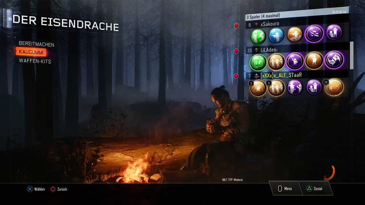 Black ops zombie Bro's (14)